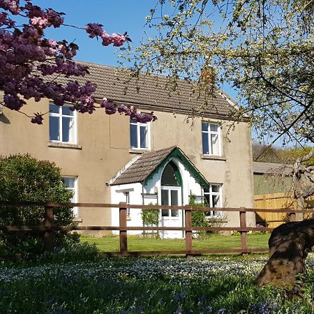 Forest Farm Papplewick Nottingham - Spacious Self-Contained Rural Retreat! Bagian luar foto