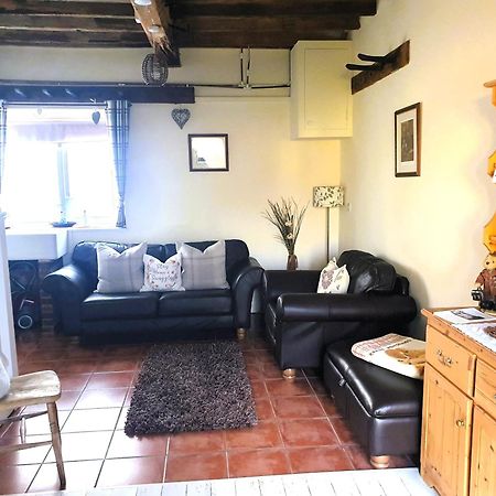 Forest Farm Papplewick Nottingham - Spacious Self-Contained Rural Retreat! Bagian luar foto