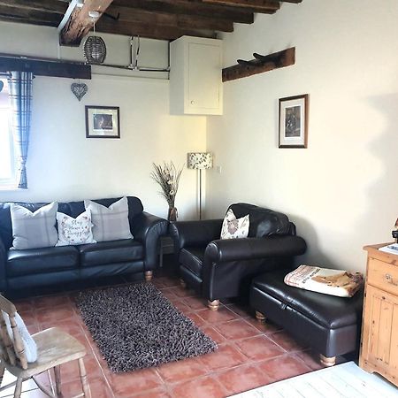 Forest Farm Papplewick Nottingham - Spacious Self-Contained Rural Retreat! Bagian luar foto
