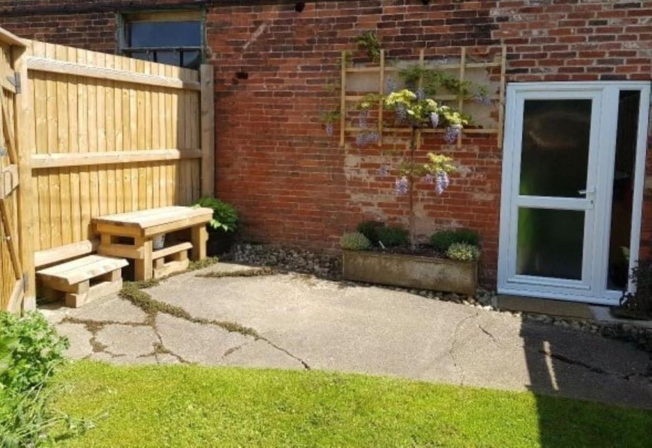 Forest Farm Papplewick Nottingham - Spacious Self-Contained Rural Retreat! Bagian luar foto