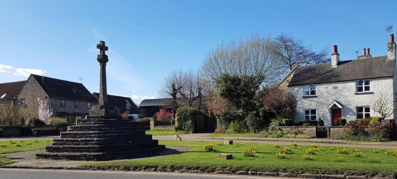 Forest Farm Papplewick Nottingham - Spacious Self-Contained Rural Retreat! Bagian luar foto