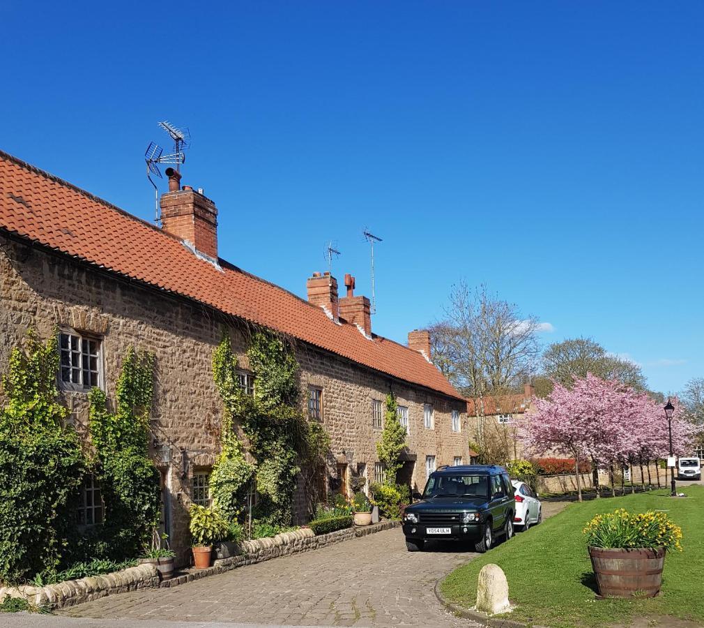 Forest Farm Papplewick Nottingham - Spacious Self-Contained Rural Retreat! Bagian luar foto