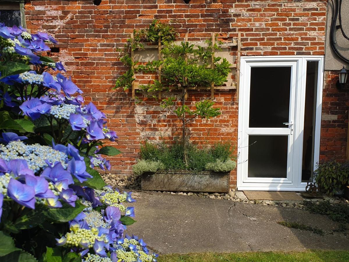 Forest Farm Papplewick Nottingham - Spacious Self-Contained Rural Retreat! Bagian luar foto