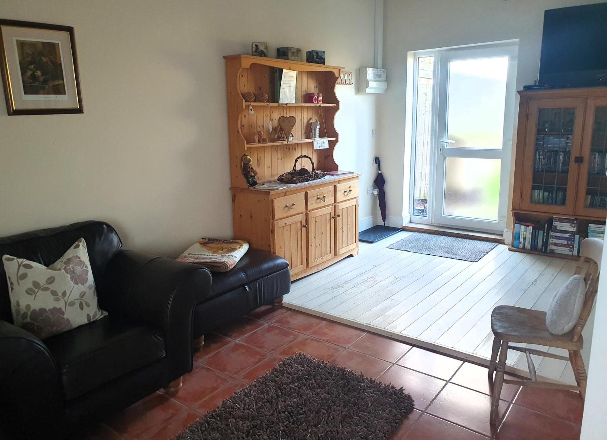 Forest Farm Papplewick Nottingham - Spacious Self-Contained Rural Retreat! Bagian luar foto