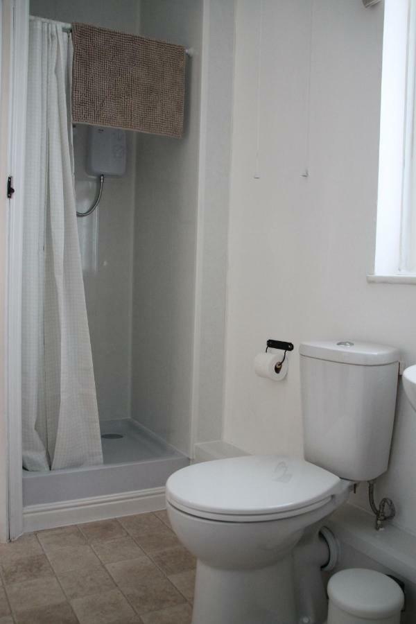 Forest Farm Papplewick Nottingham - Spacious Self-Contained Rural Retreat! Bagian luar foto