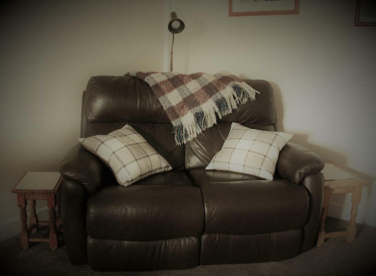 Forest Farm Papplewick Nottingham - Spacious Self-Contained Rural Retreat! Bagian luar foto