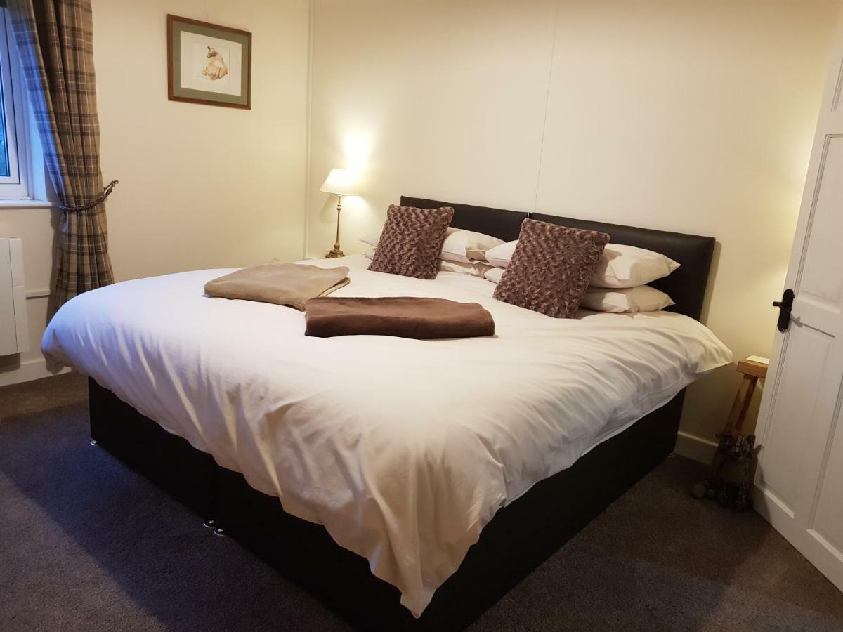 Forest Farm Papplewick Nottingham - Spacious Self-Contained Rural Retreat! Bagian luar foto
