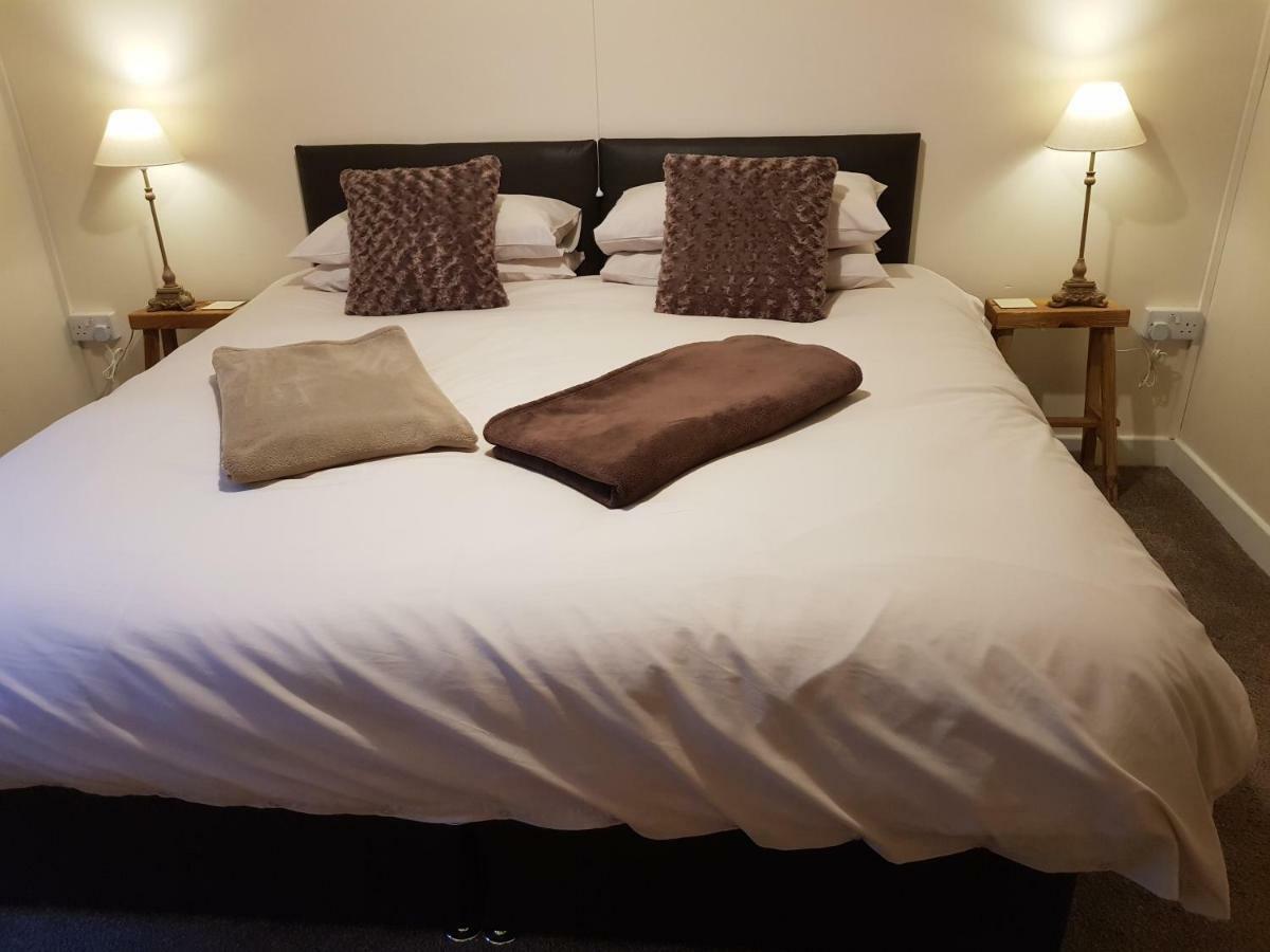 Forest Farm Papplewick Nottingham - Spacious Self-Contained Rural Retreat! Bagian luar foto