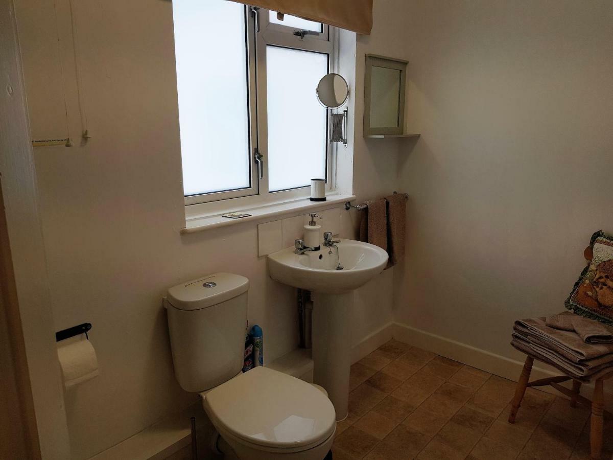 Forest Farm Papplewick Nottingham - Spacious Self-Contained Rural Retreat! Bagian luar foto
