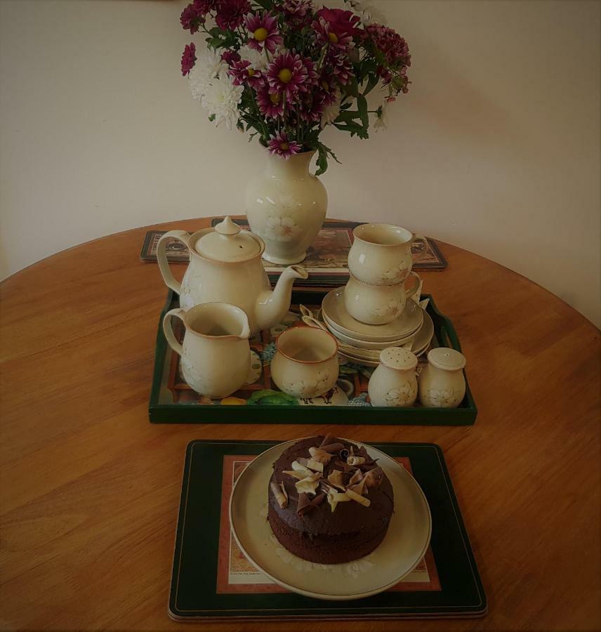 Forest Farm Papplewick Nottingham - Spacious Self-Contained Rural Retreat! Bagian luar foto