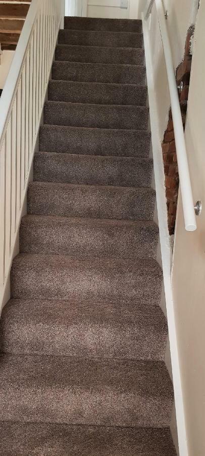 Forest Farm Papplewick Nottingham - Spacious Self-Contained Rural Retreat! Bagian luar foto