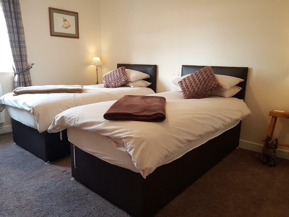 Forest Farm Papplewick Nottingham - Spacious Self-Contained Rural Retreat! Bagian luar foto