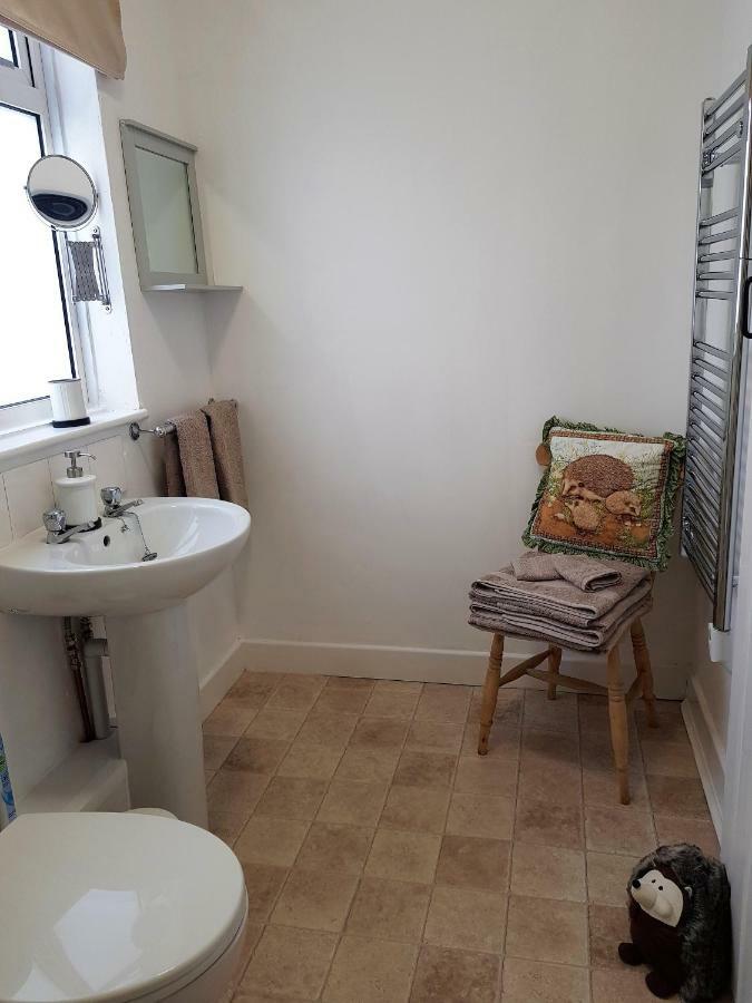 Forest Farm Papplewick Nottingham - Spacious Self-Contained Rural Retreat! Bagian luar foto